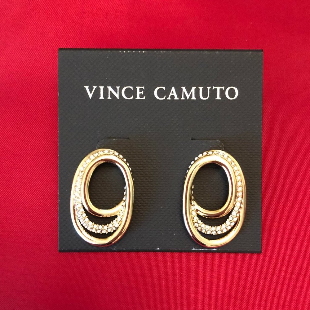 Vince Camuto Earrings NEW